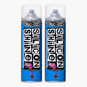 Silicon Shine - 500ml - 2 for $22
