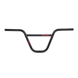 Eclat Controller BMX Handlebar Diameter: 25.4mm 29.5'' Rise: 9.5 Black