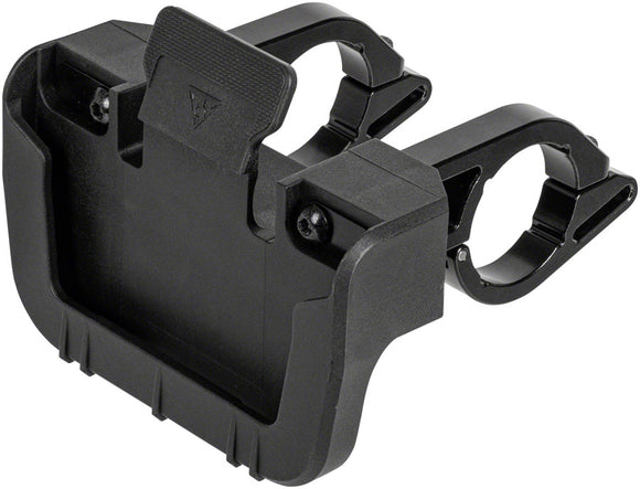 Topeak Fixer 9 Handlebar Mount - for Urban Front Basket