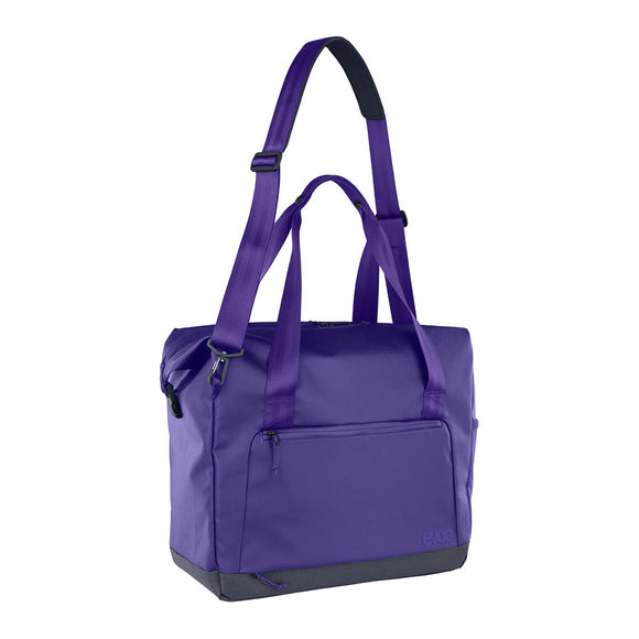 EVOC Tote Travel 30 30L Violet