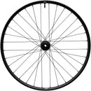 WTB HTZ i30 Rear Wheel - 29" 12 x 148mm 6-Bolt Black Micro Spline 32H