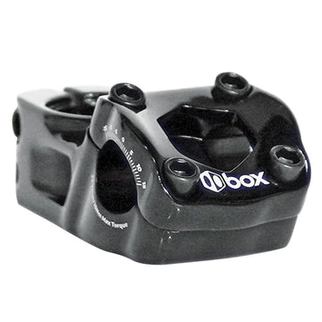 BOX Two Top Load BMX Stem (22.2) 53mm  - Black