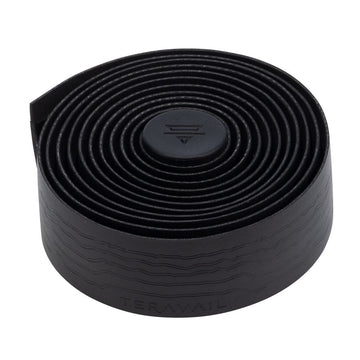 Teravail Radia Bar Tape - 2.5mm 250cm Obsidian Black
