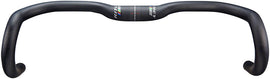 Ritchey WCS Ergomax Drop Handlebar - Aluminum 46cm 31.8mm Matte Black