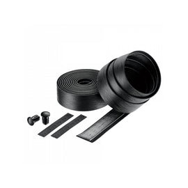 Ciclovation Grind Touch Handlebar Tape Supersilk Black 