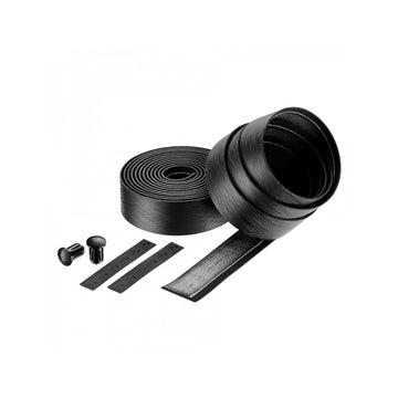 Ciclovation Grind Touch Handlebar Tape Supersilk Black 