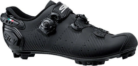 SIDI Drako 2S Mountain Clipless Shoes - Black 40
