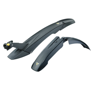 Topeak DeFender FX/RX Set for 27.5"-29" wheels Black