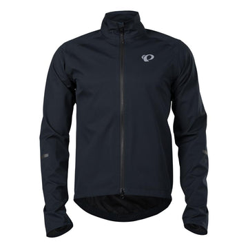 Men's Attack WxB Jacket - BLACK / S