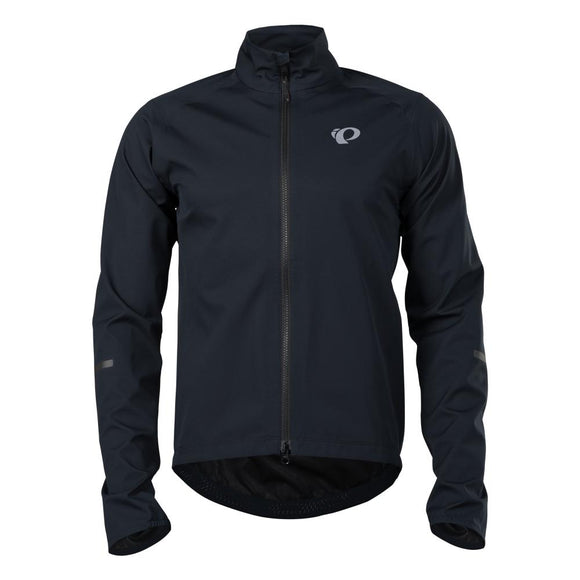 Men's Attack WxB Jacket - BLACK / S