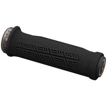 Ergon GDH Grips - Fat Black