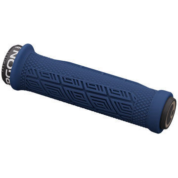 Ergon GDH Grips - Nightride Blue