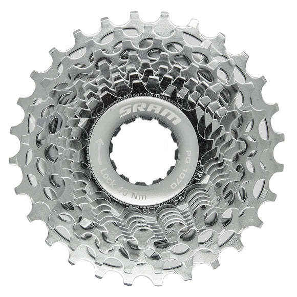 Sram PG-1070 12-28t Cassette