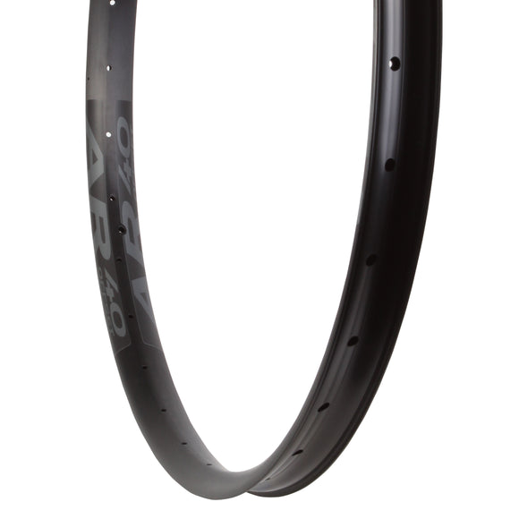 Race Face BLEM  AR 40 Offset 29" Rim 32h Gray 