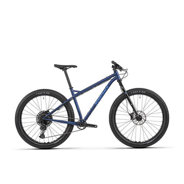 Bombtrack Beyond+ Touring Bicycle 27.5'' Blue M
