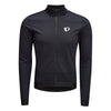 Men's Attack Winter Jacket - BLACK / S