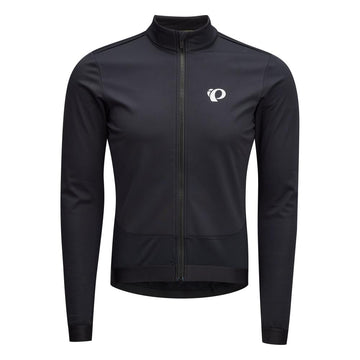 Men's Attack Winter Jacket - BLACK / S