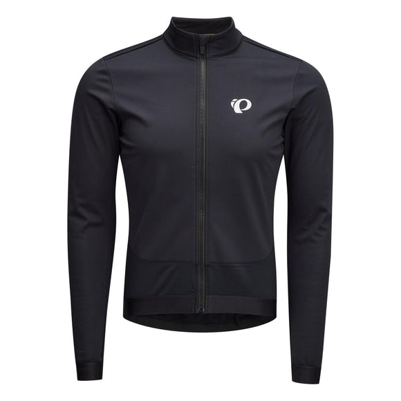 Men's Attack Winter Jacket - BLACK / S