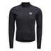 Men's Attack Winter Jacket - BLACK / S
