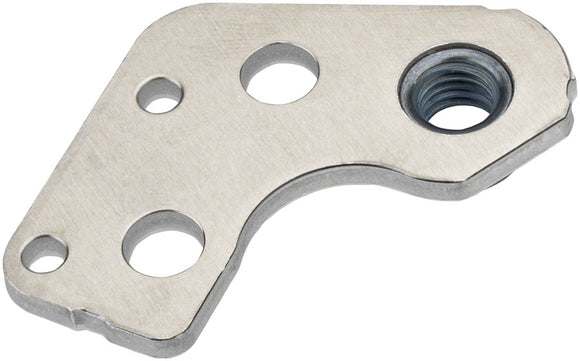 Bosch Mounting Plate Short Right (BDU37YY) - The smart system