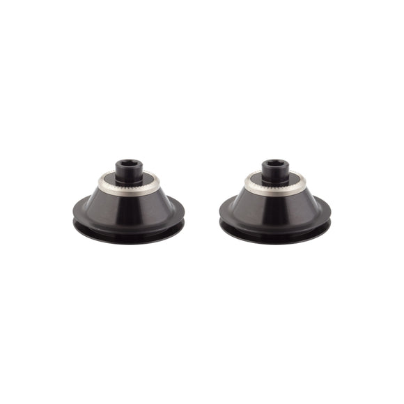 DT Swiss 5mm QR End Caps for 240s 20mm Hub