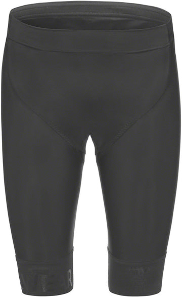 Gorewear Swiftride Short Tights - Black Men's Medium