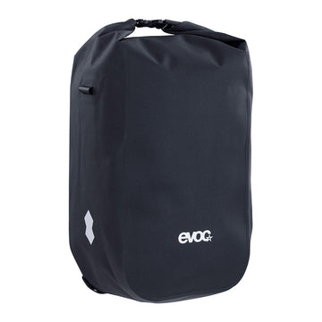 EVOC Pannier Bag WP 25 Pannier Black