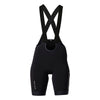 Women's Expedition PRO Bib Shorts - Black / XS