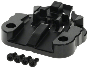 Bosch PowerTube 540/600 Pivot Screw - On Plate Kit Lock Side BBP388Y - The smart system