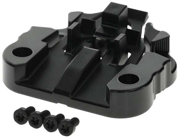 Bosch PowerTube 540/600 Pivot Screw - On Plate Kit Lock Side BBP388Y - The smart system