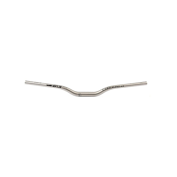 Chromag OSX Bar (35) 45mm/800mm Silver