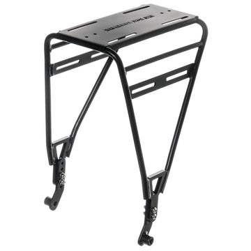 Old Man Mountain Divide Rack - Front or Rear Mount Black