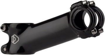 MSW 17 Stem - 110mm 25.4 Clamp +/-17 1 1/8" Alloy Black