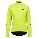 Women's Attack WxB Jacket - SCREAMING YELLOW / XS
