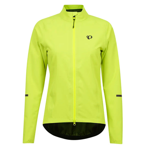 Women's Attack WxB Jacket - SCREAMING YELLOW / XS