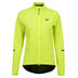 Women's Attack WxB Jacket - SCREAMING YELLOW / XS