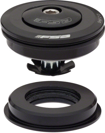 Full Speed Ahead Orbit Z 1.5R ZS Reducing Headset 1.5" to 1-1/8" Black