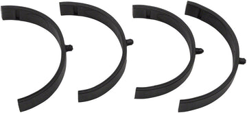 Bosch Rubber Spacer Intuvia 100 31.8mm - The smart system