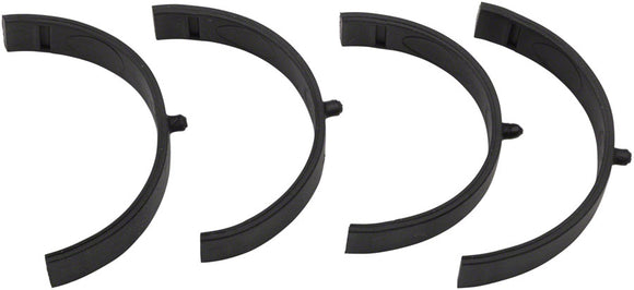 Bosch Rubber Spacer Intuvia 100 25.4mm - The smart system