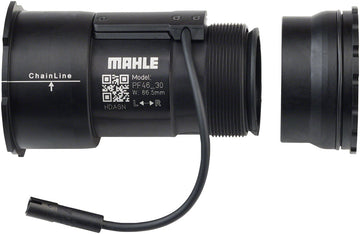 MAHLE Smartbike Systems X20 TCS Bottom Bracket - PF46-24 With Torque/Cadence Sensor