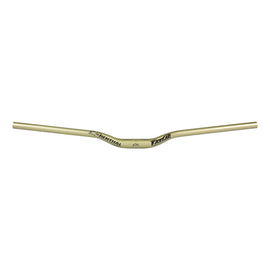 Renthal Fatbar V3 Riser Bar 30mm/800mm Alugold