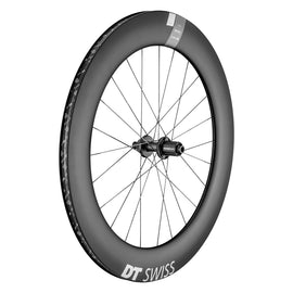 Dt swiss ARC 1400 Wide Dicut 80 700C Wheel Rear