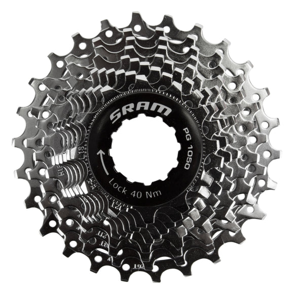 Sram PG-1050 12-26t Cassette