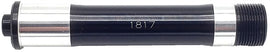 Vision Front Hub Axle Metron SL/Trimax KB