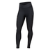 Women's Sugar Thermal Cycling Tights - BLACK / XS