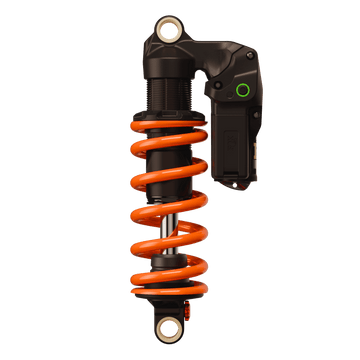 FOX DHX LIVE VALVE NEO - Metric / 230x65 / Live Valve