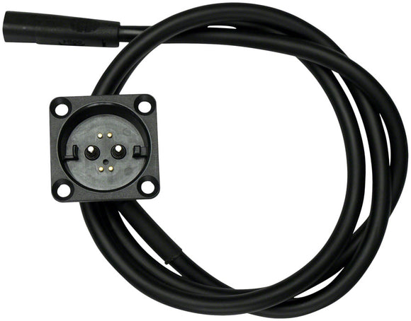 FAZUA RIDE 60 Charge Port - M 330mm W/O Cap