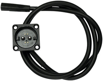 FAZUA RIDE 60 Charge Port - S 190mm W/O Cap