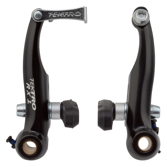 Tektro RX1 Mini Linear Pull V-Brake  Caliper - Black