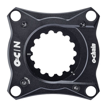 Ochain N Standard V2 E-13 Black  